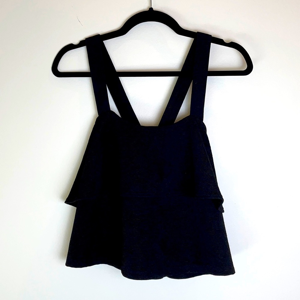 Madewell tank